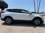 WHITE, 2018 HONDA CR-V Thumnail Image 6