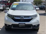 WHITE, 2018 HONDA CR-V Thumnail Image 8