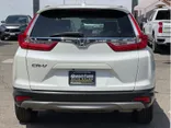 WHITE, 2018 HONDA CR-V Thumnail Image 4