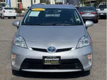 SILVER, 2014 TOYOTA PRIUS Thumnail Image 8