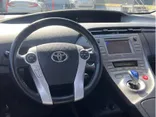 SILVER, 2014 TOYOTA PRIUS Thumnail Image 15