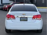 WHITE, 2014 CHEVROLET CRUZE Thumnail Image 4