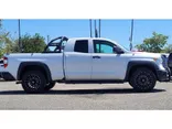 WHITE, 2016 TOYOTA TUNDRA DOUBLE CAB Thumnail Image 6