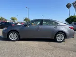 GRAY, 2014 LEXUS ES Thumnail Image 2