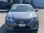 GRAY, 2014 LEXUS ES Thumnail Image 8