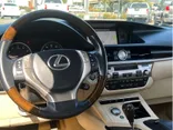 GRAY, 2014 LEXUS ES Thumnail Image 15