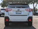 WHITE, 2018 SUBARU CROSSTREK Thumnail Image 4