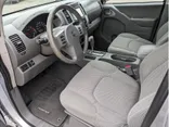 SILVER, 2019 NISSAN FRONTIER CREW CAB Thumnail Image 11