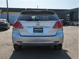 SILVER, 2009 TOYOTA VENZA Thumnail Image 4