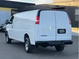 WHITE, 2023 CHEVROLET EXPRESS 2500 CARGO Thumnail Image 3