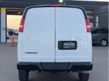 WHITE, 2023 CHEVROLET EXPRESS 2500 CARGO Thumnail Image 4