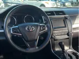 GRAY, 2017 TOYOTA CAMRY Thumnail Image 15