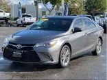 GRAY, 2017 TOYOTA CAMRY Thumnail Image 1