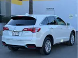 WHITE, 2018 ACURA RDX Thumnail Image 5