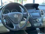 WHITE, 2018 ACURA RDX Thumnail Image 14