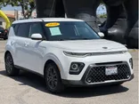 WHITE, 2020 KIA SOUL Thumnail Image 7