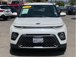 WHITE, 2020 KIA SOUL Thumnail Image 8