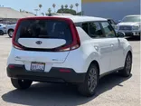 WHITE, 2020 KIA SOUL Thumnail Image 5