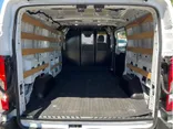 WHITE, 2021 FORD TRANSIT 250 CARGO VAN Thumnail Image 10