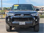 BLACK, 2016 TOYOTA 4RUNNER Thumnail Image 8