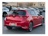 RED, 2016 SCION IM Thumnail Image 5