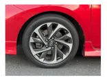 RED, 2016 SCION IM Thumnail Image 9