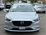 SILVER, 2018 MAZDA MAZDA6 Thumnail Image 8