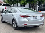 SILVER, 2018 MAZDA MAZDA6 Thumnail Image 3