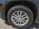 BLACK, 2023 CHEVROLET TRAVERSE Thumnail Image 10