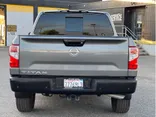 GRAY, 2021 NISSAN TITAN CREW CAB Thumnail Image 4