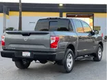 GRAY, 2021 NISSAN TITAN CREW CAB Thumnail Image 5