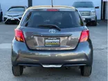 GRAY, 2015 TOYOTA YARIS Thumnail Image 4