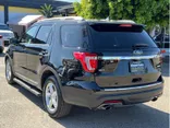 BLACK, 2018 FORD EXPLORER Thumnail Image 3