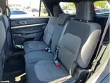 BLACK, 2018 FORD EXPLORER Thumnail Image 12