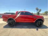 ORANGE, 2019 FORD RANGER SUPERCREW Thumnail Image 4