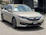 GOLD, 2016 HONDA ACCORD Thumnail Image 7