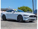 WHITE, 2021 FORD MUSTANG Thumnail Image 7