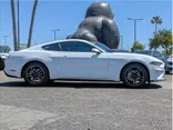 WHITE, 2021 FORD MUSTANG Thumnail Image 6