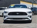 WHITE, 2021 FORD MUSTANG Thumnail Image 8