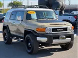 TAN, 2011 TOYOTA FJ CRUISER Thumnail Image 7