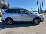 SILVER, 2015 SUBARU FORESTER Thumnail Image 6