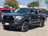 GRAY, 2019 TOYOTA TACOMA ACCESS CAB Thumnail Image 1