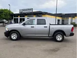 SILVER, 2019 RAM 1500 CLASSIC CREW CAB Thumnail Image 2