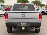 SILVER, 2019 RAM 1500 CLASSIC CREW CAB Thumnail Image 4