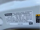 WHITE, 2016 TOYOTA PRIUS V Thumnail Image 19