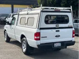 WHITE, 2009 FORD RANGER REGULAR CAB Thumnail Image 3