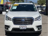 WHITE, 2020 SUBARU ASCENT Thumnail Image 8