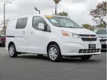 WHITE, 2015 CHEVROLET CITY EXPRESS Thumnail Image 7