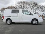 WHITE, 2015 CHEVROLET CITY EXPRESS Thumnail Image 6