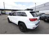 WHITE, 2021 JEEP GRAND CHEROKEE Thumnail Image 3